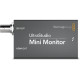 UltraStudio Mini Monitor Внешнее устройство мониторинга видео и аудио, Thunderbolt/SDI and HDMI